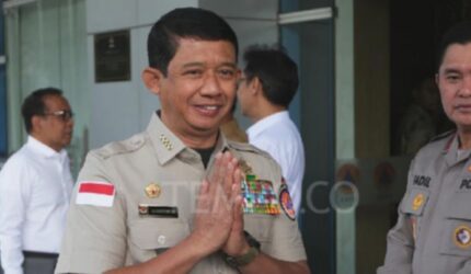 Gempa Bekasi: BNPB Turun Tangan Pantau Dampak!