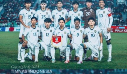 Timnas U17 Garuda Terbang Tinggi: Gol Udara Jadi Kunci!