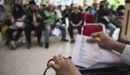 PBB Naik 250%, Bupati Pati: Silakan Demo!