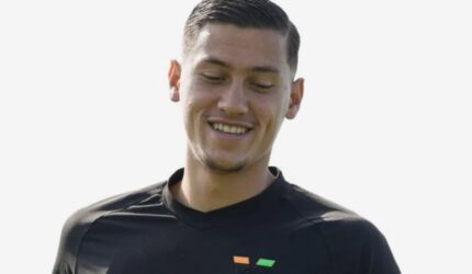 Jay Idzes Aman! Serie A, Sassuolo, dan Tinggalkan Venezia