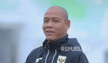 Timnas U-17 Petik Pelajaran Berharga dari Piala Kemerdekaan