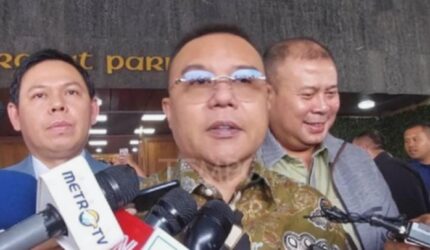 Dasco Usul: Tantiem Pejabat BUMN Dihapus, Hemat Negara Rp 18 Triliun!