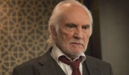 Terence Stamp, Jenderal Zod Superman, Meninggal Dunia: Kenangan Abadi