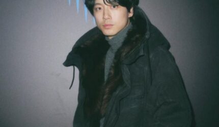 Kentaro Sakaguchi Jadi Model MV LISA! Intip 9 Potretnya!
