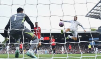 MU Imbang Lawan Fulham: Penalti Gagal Bruno Fernandes Jadi Sorotan!