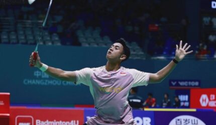Alwi Farhan: Kejutan Malaysia & Jalan Viktor Axelsen ke Dunia 2025