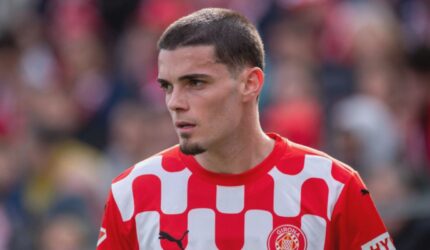 Real Madrid Cuan! Jual Eks Akademi Gutierrez ke Napoli Untungkan Mereka