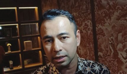 Mpok Alpa Hamil & Lawan Kanker: Raffi Ahmad Ungkap Kondisi Terkini