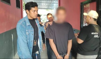 Penangkapan Penculik Kepala Cabang Bank BUMN: Kronologi Lengkap!