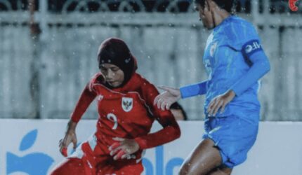 Klasemen Terbaru Kualifikasi Piala Asia Putri U20 2026: Indonesia Bagaimana?