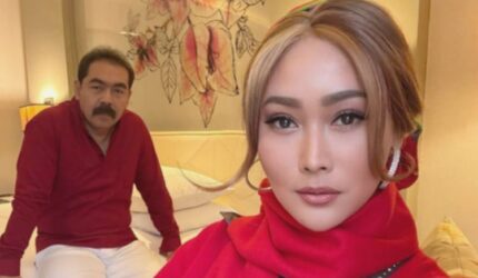Inul Minta Oplas Korea, Reaksi Adam Suseno Bikin Kaget!