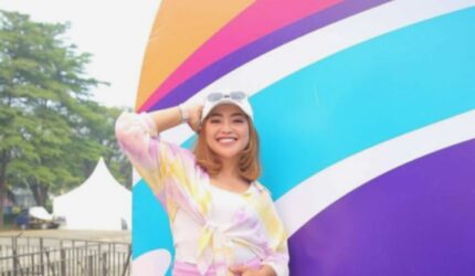 Suami Ungkap Detik-Detik Terakhir Mpok Alpa: Kisah Pilu