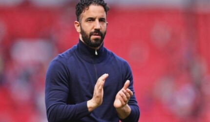 Manchester United Borong Pemain, Sporting CP Jual 13 Pemain Tanpa Untung