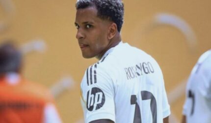 Rodrygo Ditukar Saliba? Arsenal Jawab Tawaran Real Madrid!