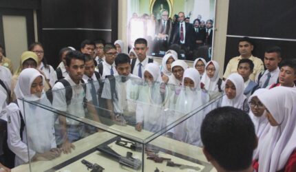 20 Tahun Damai Aceh: Kesejahteraan, Keadilan, Birokrasi Belum Tuntas?