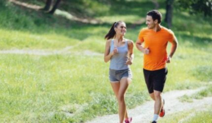 40+ Sehat & Bugar: 6 Olahraga Jantung Kuat, Badan Optimal