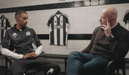 Shearer Buka Suara: Konflik Isak & Newcastle Terungkap