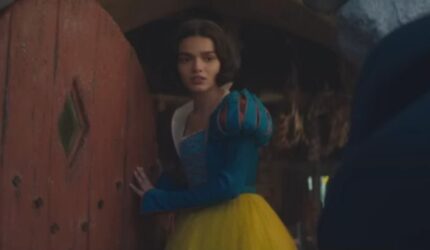 Rachel Zegler Snow White: Kontroversi & Profil Lengkap Pemeran