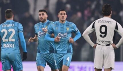 Torino Ngotot! Klub Rusia Jadi Kunci Transfer Jay Idzes?