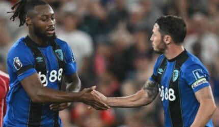 Rasialisme Hentikan Liverpool vs Bournemouth: Premier League Bertindak!