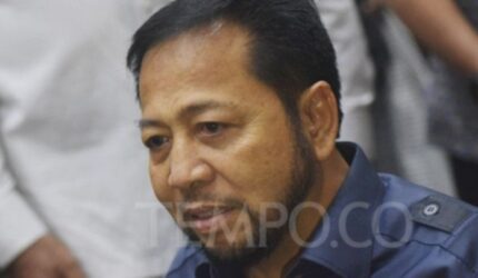 Setya Novanto Bebas, Golkar: Kini Orang Merdeka!