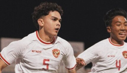 Line-up Timnas U17 vs Uzbekistan: Kejutan Bintang Muda Persib!