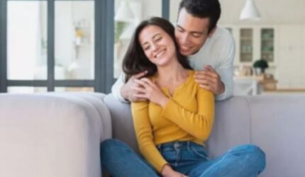 Rahasia Harmonis: Cara Mudah Membuat Pasangan Merasa Dicintai Setiap Hari