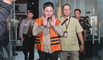 Bupati Kolaka Timur Terjerat Korupsi Proyek RSUD: Fakta Terungkap!