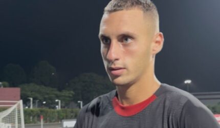 Eks AC Milan Merapat ke Inter: Reuni Italia dengan Audero!