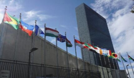 Gaza Dicaplok Israel, Pemimpin Dunia Murka!