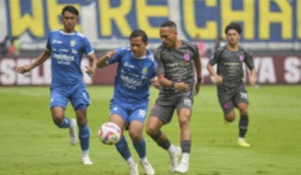 Super League Jeda! FIFA Matchday & SEA Games Jadi Alasan