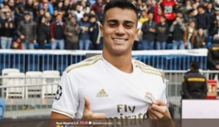 “The Next Kaka” Gagal Total: Real Madrid Akhirnya Lepas!