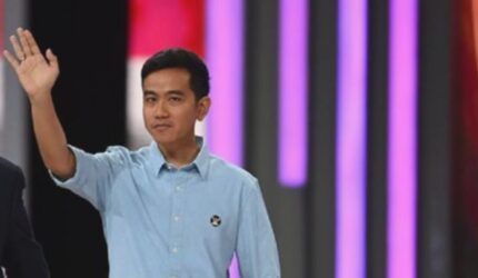 Gibran One Piece: Strategi Politik di Pilpres 2024?