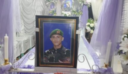 Prada Lucky Tewas Dianiaya Senior? Tunggu Hasil Investigasi!