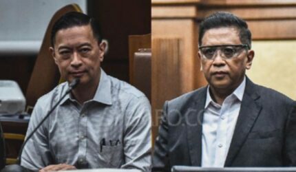 PDIP Diuji! Pakar Hukum: Tetap Oposisi Meski Hasto Dapat Amnesti?