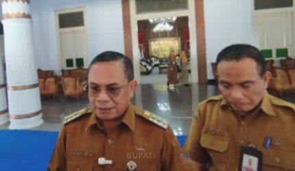 PBB Naik Bikin Gaduh? Ini Daftar Daerah yang Bergejolak!