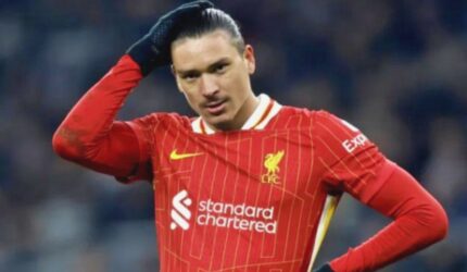 Darwin Nunez Out? 2 Klub Ini Bisa Selamatkan Kariernya!