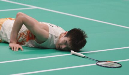 Kejutan Dunia 2025: Unggulan China Tumbang! Underdog Berjaya!