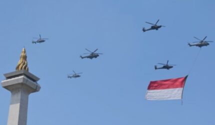 Live Streaming & Jadwal Penurunan Bendera: Jangan Sampai Ketinggalan!
