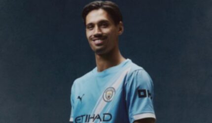 Wonderkid Indonesia Gemparkan Inggris, Guardiola Santai!