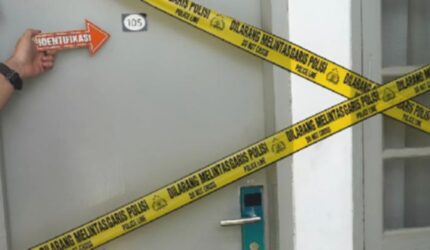 Amplop Cokelat Misterius Teror Keluarga Arya Daru: Apa Isinya?
