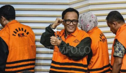 Immanuel Ebenezer Sebut Irvian Bobby ‘Sultan’: Ada Apa?