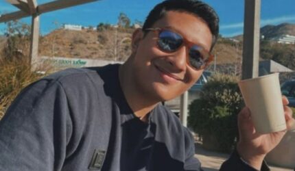 Darma Mangkuluhur Lamar Kekasih: Profil Putra Tommy Soeharto Terungkap!