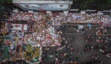 Pati Memanas! Demo Tolak Kebijakan Kontroversial Bupati Sudewo Hari Ini