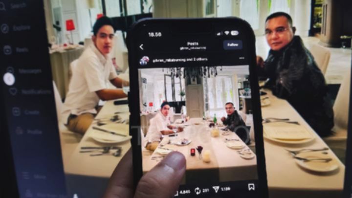 foto slider headline