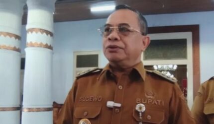 Bupati Pati Dimakzulkan? Pro Kontra Sengit Guncang Pati!