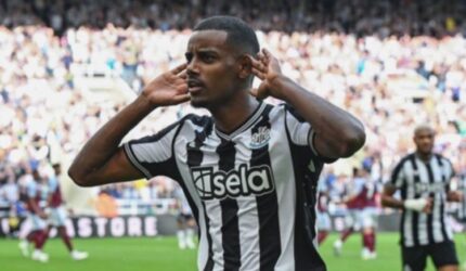 Alexander Isak ke Liverpool? 5 Alasan Transfer Ini Bisa Terjadi!