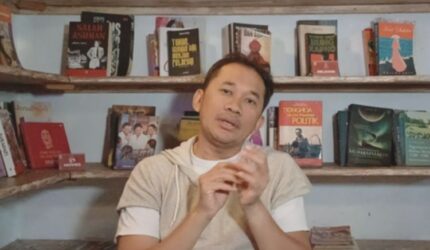 Hanung Bramantyo: Film Merah Putih One For All, Kok Bisa Tayang Agustus?