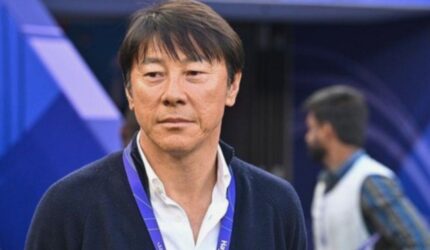 Shin Tae-yong: Masih Cinta Indonesia, Ingin Kembali Latih Timnas?