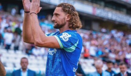 Rabiot Ribut, Dicoret! Ibunda Murka, Nama Greenwood Terseret?
